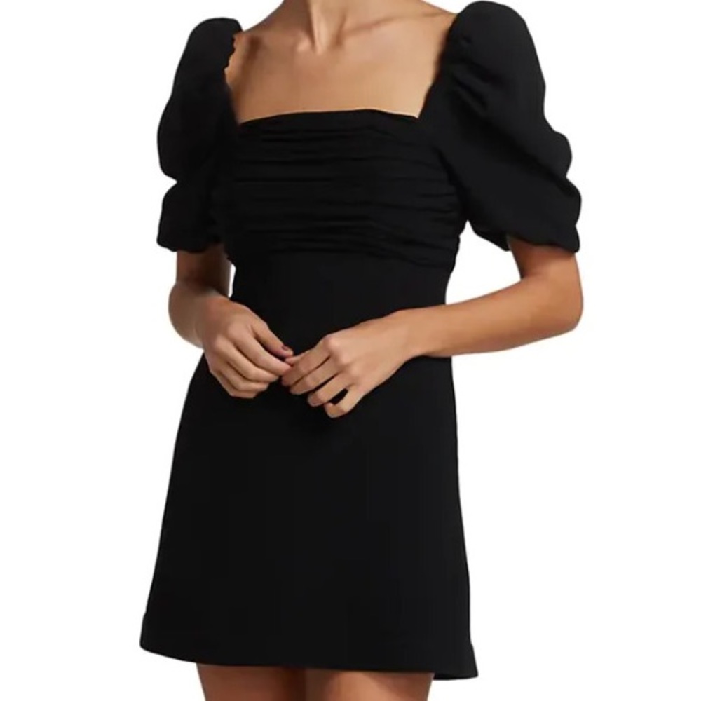 NWT Cinq a Sept Odele Dress size 6